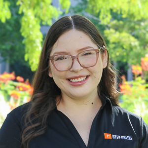 Daisy Ramos, Enrollment Counselor